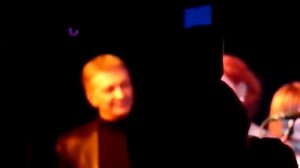 Бенефис сериала Рыжая