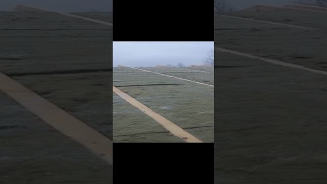Утепление крыши (200мм) БарнЛайф 202
