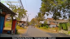 NGLARAS UYON UYON - GENDING JAWA KLASIK SINAMBI MIRSANI ENDAHING DESA KEDUNG BANTENG TANGGULANGIN