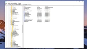 Ошибка 0x0000011b Не подключается к принтеру