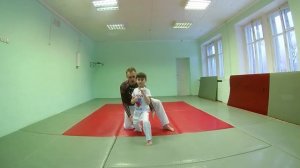 Каратэ для начинающих| Смена стойки в кумитэ| Челночное движение вперед-назад|Каратэ WKF|Karate WKF