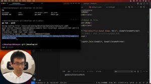[CLIツール作成] #06 Google Cloud Storageへのアップロード処理を実装します。
