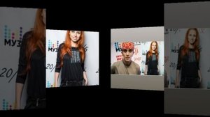 ЧИ-ЛИ ФЕДЯШЕВ ДМИТРИЙ & ИРИНА ЗАБИЯКА ОБЛАКА(COVER)