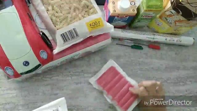 Покупки Июня: Ашан от 08.06.18 смотреть онлайн