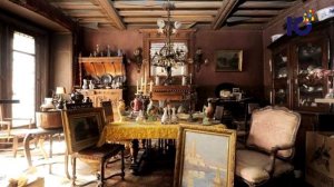 Эту Квартиру Не Открывали с 1939 году!!! Я офигел!