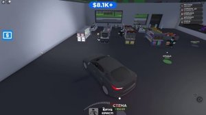 Roblox Toy Store Tycoon HD PC