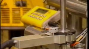 Автоматическая аргонодуговая сварка и наплавка