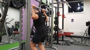 Машина Смитта HASTTINGS DIGGER HD026-4