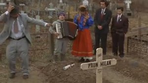 Gadjo Dilo   Tony Gatlif 1997