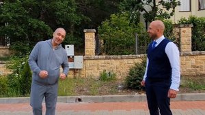 ТАУНХАУС с дизайнерским ремонтом в с. КАБАРДИНКА || КЕДРОВАЯ РОЩА: коттеджный поселок на берегу мор