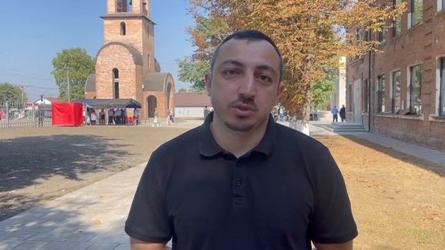 Рекламный ролик