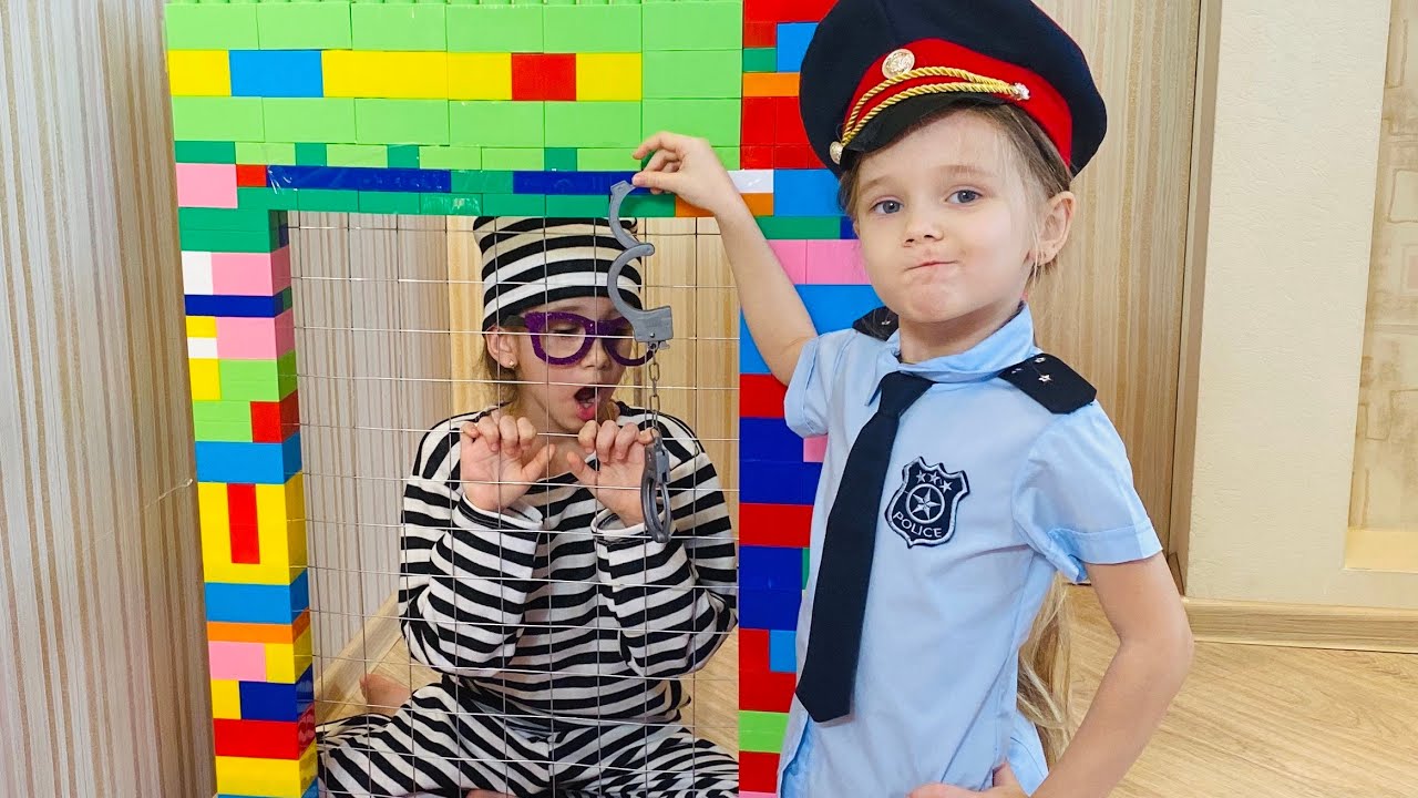 Полина и Даша игры для детей. смотреть онлайн