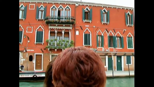 МОNIKA VENEZIA  поёт Валерий Павлов ВИА 