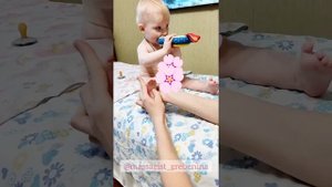 Как избавиться от "ципочек". Ребенок ходит на носочках.