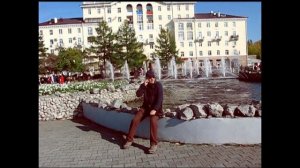 Любимый город 300