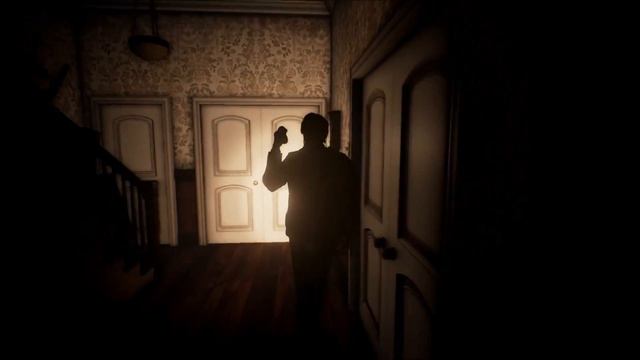 Song of Horror | Gameplay