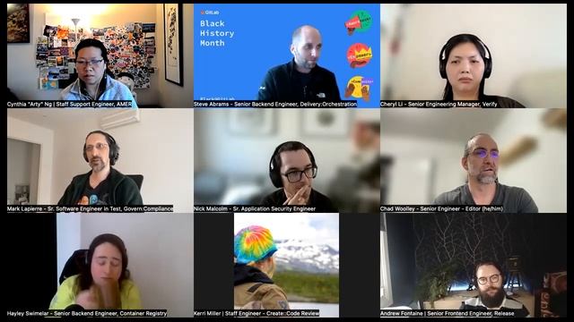 Book Club - The Staff Engineer's Path - Chapter 3 (AMER/APAC) смотреть онлайн