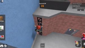 ?MM2 В СКИНЕ БЕКОНЧИКА / MM2 ROBLOX?