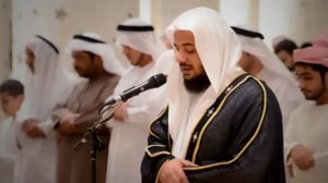 Идрис Абкар читает Азан