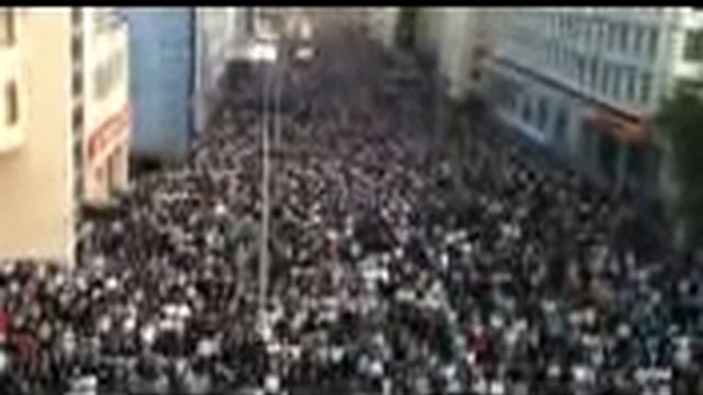 КУРБАН БАЙРАМ в Москве смотреть онлайн