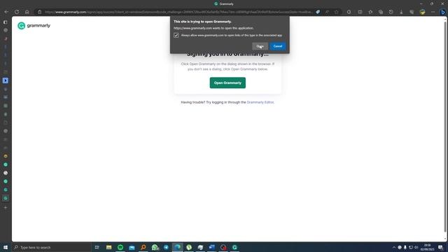 How To Set Up Grammarly For Free on your PC in 2023 смотреть онлайн
