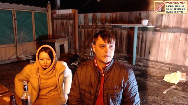 Андрей Радыгин ответил Владилену Вяжевичу (про Марика и не только) 02.05.21
