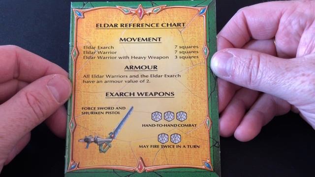 10,000 Subscriber Special - A Big Thank You & Space Crusade: Eldar Attack Expansion смотреть онлайн