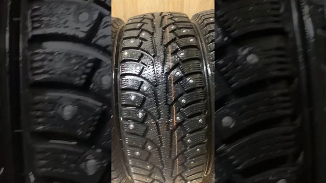 Шины Nokian Nordman 5 205/55 R16 5300рубшт Г.Екатеринбург магазин ,,Бескамерка,,