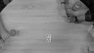 ребята борются за шапочку короля|Тейбл Тайм Нарезка