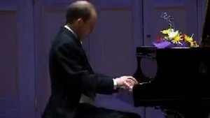 Sergey Zagadkin plays Kreisler-Rachmaninov Liebesleid
