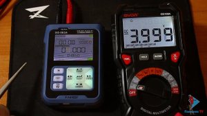 Генератор-калибратор Fnirsi SG-003A