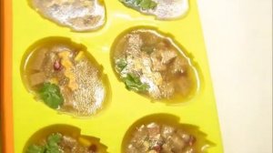 Заливное из языка Идеальное блюдо на Новый Год! I Jelly from beef tongue.