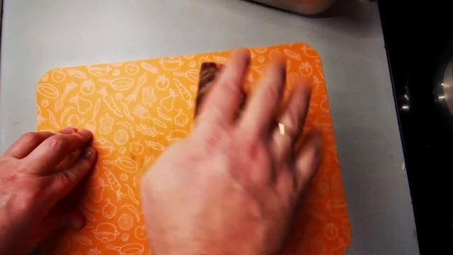 Сыровяленое мясо в домашних условиях