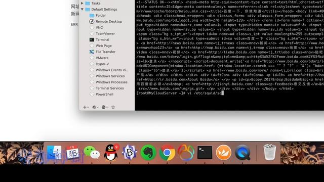 把玩VPS - 闲置小鸡?，搭建私人代理 IP ，避免爬虫被封和养号（字幕） смотреть онлайн