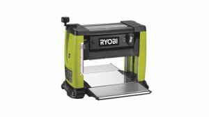 Рейсмусовый станок Ryobi RAP1500G 5133002859 с гарантией производителя от двух до пяти лет