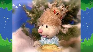 Вечер в Шишкином Лесу. Сказка. Принцесса и разбойники