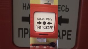 как называются мои пожарные кнопки,датчики и мой рокот😊
