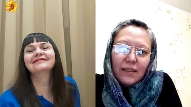 Пост- благодатное время для написания икон. Говорят наши ученики смотреть онлайн