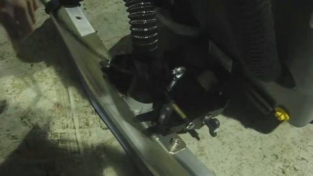 Поломоечная машина Karcher BR 530 EP смотреть онлайн