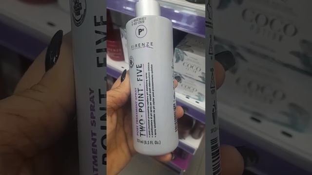 SI tienes el cabello maltratado por químico pruebas esto estabilizar el ph #viral #peinate_ruth