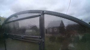 Теплицы в Кемерово. Доставка по Кузбассу.