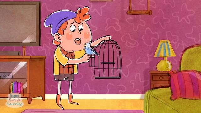 Занятие кружка "Невероятный английский " Тема " Животные" Уровень 1-2 класс смотреть онлайн