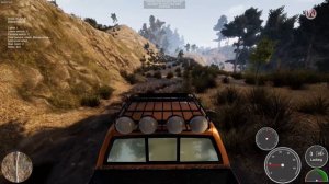 Lumberjack Simulator - Первый взгляд на ранний доступ