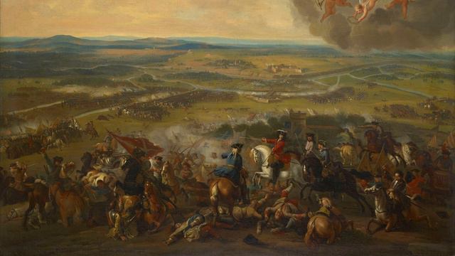 Dessauer Marsch (Der Alte Dessauer) - Fife & Drum, Hautbois
