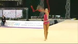 Дарья Дмитриева лента