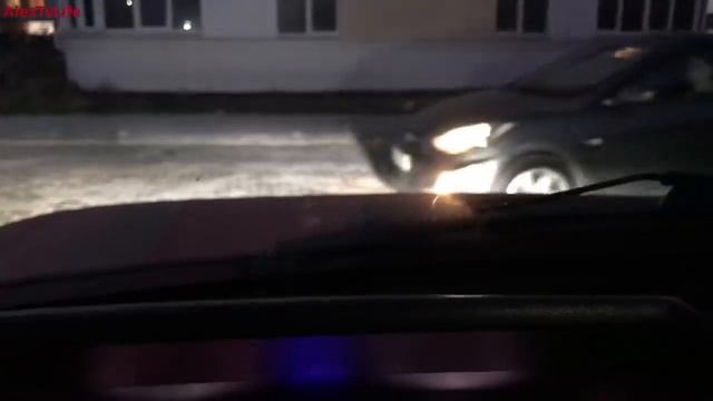 Гаражная подделка БронтоНивы и Все равно Выносит Мозг Что С Ней Делать? смотреть онлайн