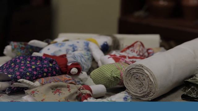 Виртуальный мастер-класс мастера-исследователя  Елены Тихоновой _Горшеченская столбушка_.mp4