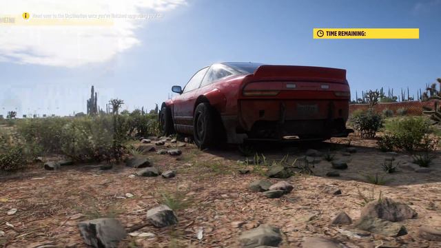 Forza Horizon 5 - Donut Media at Horizon Story All Chapters (How to get 3 Stars)