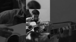 Без тебя - Шамиль Ибрагимов на гитаре 😍❤️🔥