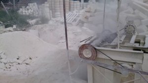 Станок для изготовления балясин